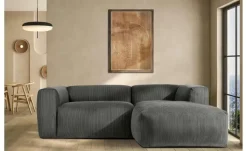 KONSIMO Ecksofa Buffo