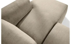 KONSIMO Ecksofa Buffo