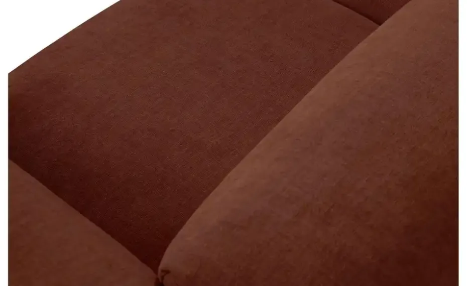 KONSIMO Ecksofa Buffo
