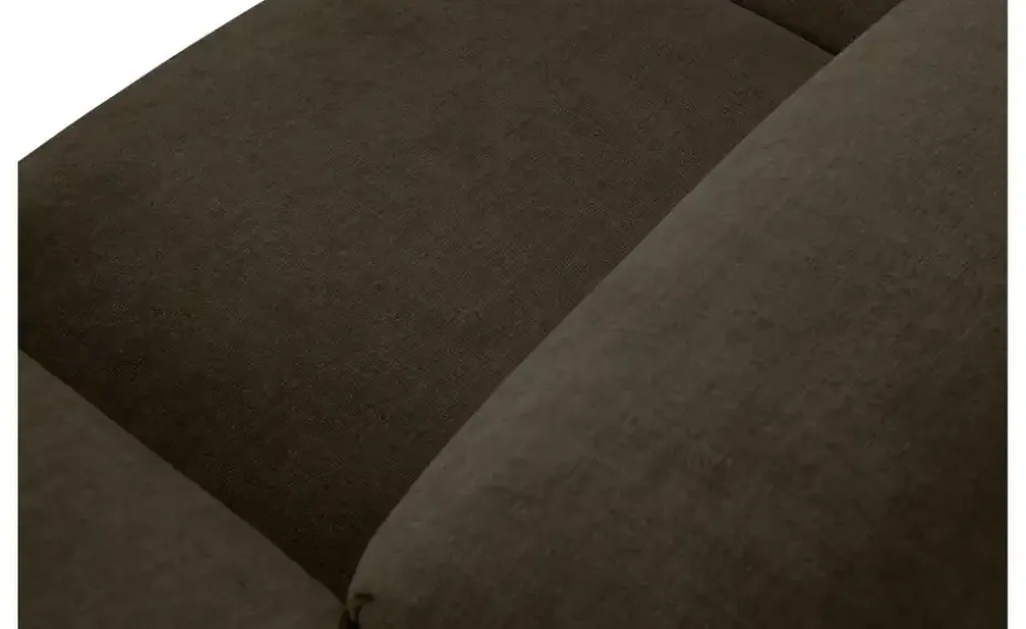 KONSIMO Ecksofa Buffo