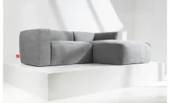 KONSIMO Ecksofa Buffo
