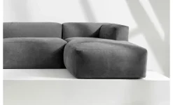 KONSIMO Ecksofa Buffo