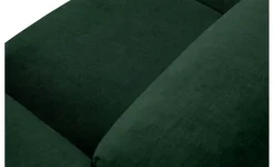KONSIMO Ecksofa Buffo