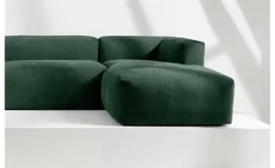 KONSIMO Ecksofa Buffo
