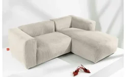KONSIMO Ecksofa Buffo