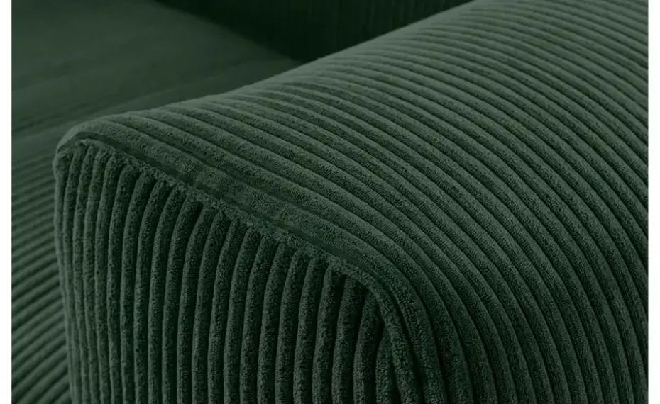 KONSIMO Ecksofa Buffo