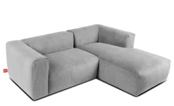 KONSIMO Ecksofa Buffo