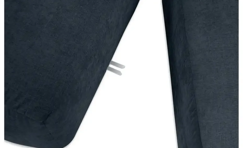 KONSIMO Ecksofa Buffo
