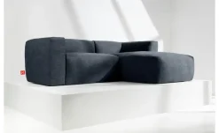 KONSIMO Ecksofa Buffo