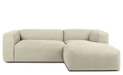 KONSIMO Ecksofa Buffo