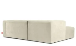 KONSIMO Ecksofa Buffo