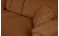 KONSIMO Ecksofa Egret
