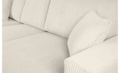 KONSIMO Ecksofa Egret