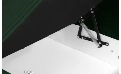 KONSIMO Ecksofa Egret