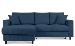 KONSIMO Ecksofa Egret