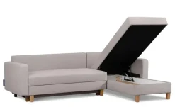 KONSIMO Ecksofa Eriso