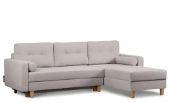 KONSIMO Ecksofa Eriso
