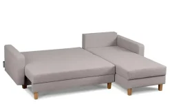 KONSIMO Ecksofa Eriso