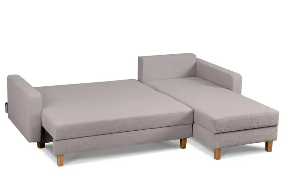 KONSIMO Ecksofa Eriso