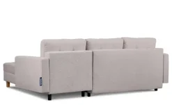 KONSIMO Ecksofa Eriso