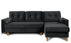 KONSIMO Ecksofa Eriso