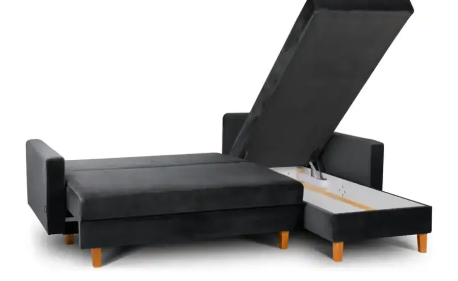 KONSIMO Ecksofa Eriso