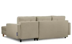 KONSIMO Ecksofa Eriso