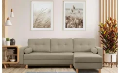KONSIMO Ecksofa Eriso