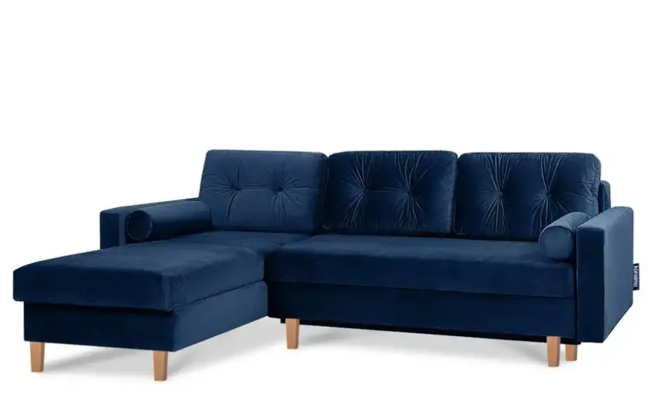 KONSIMO Ecksofa Eriso