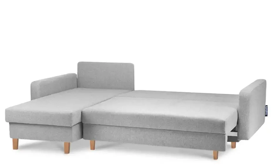 KONSIMO Ecksofa Eriso
