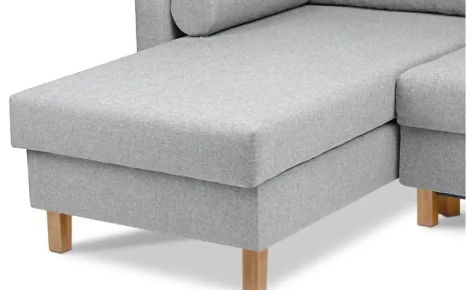 KONSIMO Ecksofa Eriso