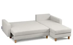 KONSIMO Ecksofa Eriso