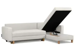 KONSIMO Ecksofa Eriso