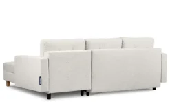 KONSIMO Ecksofa Eriso