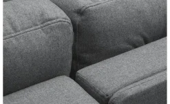 KONSIMO Ecksofa Eriso