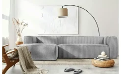 KONSIMO Ecksofa Ferox