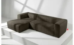 KONSIMO Ecksofa Ferox