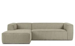 KONSIMO Ecksofa Ferox