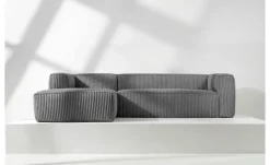 KONSIMO Ecksofa Ferox