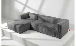 KONSIMO Ecksofa Ferox