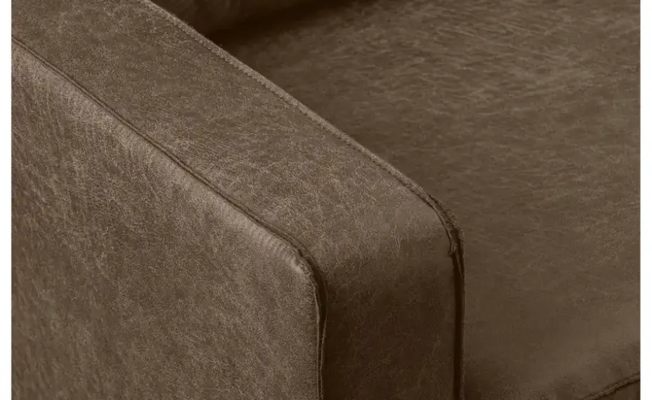 KONSIMO Ecksofa Invia