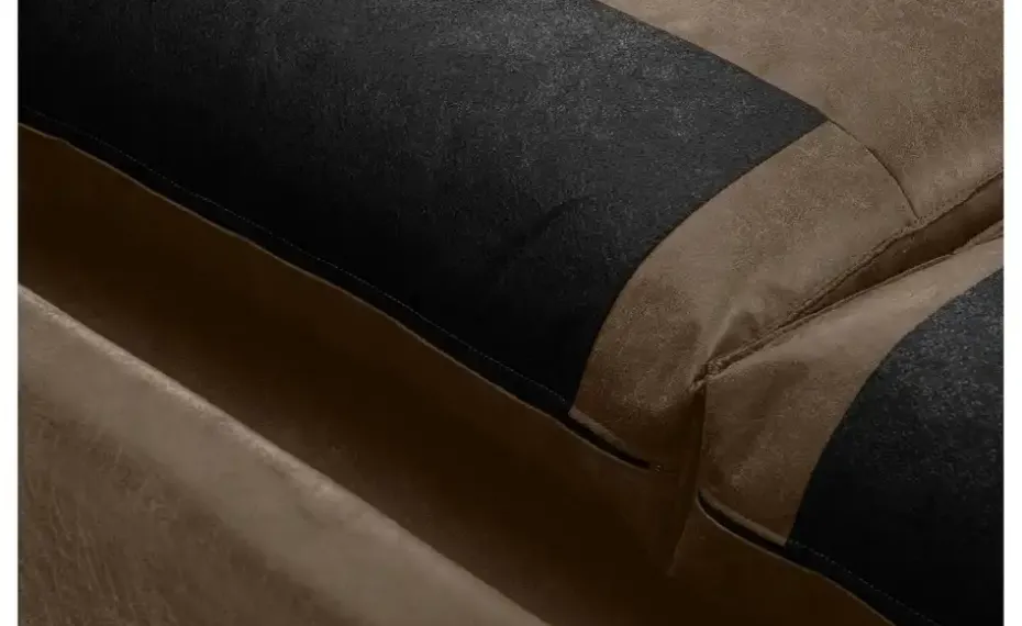 KONSIMO Ecksofa Invia