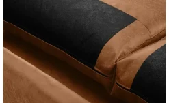 KONSIMO Ecksofa Invia