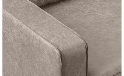 KONSIMO Ecksofa Invia