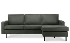 KONSIMO Ecksofa Invia