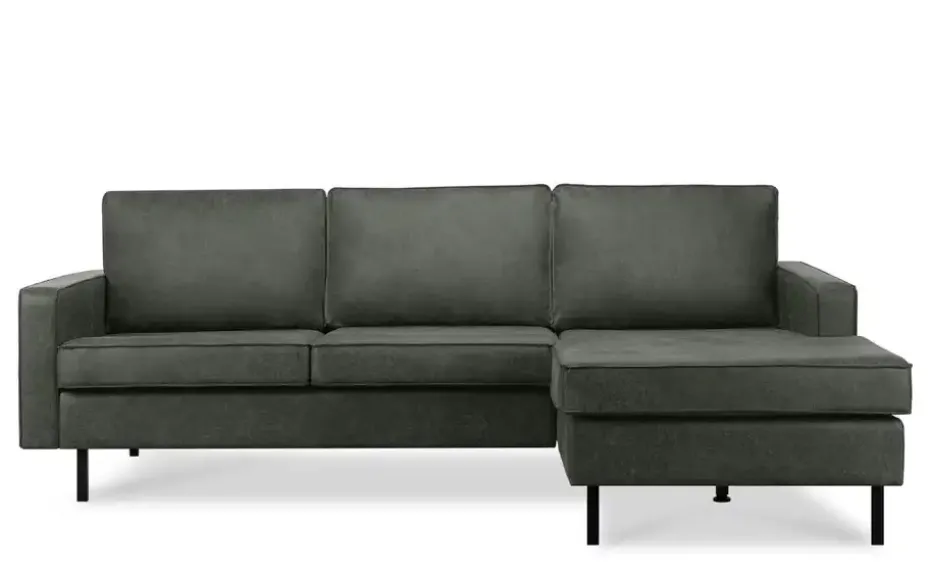 KONSIMO Ecksofa Invia