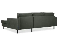 KONSIMO Ecksofa Invia