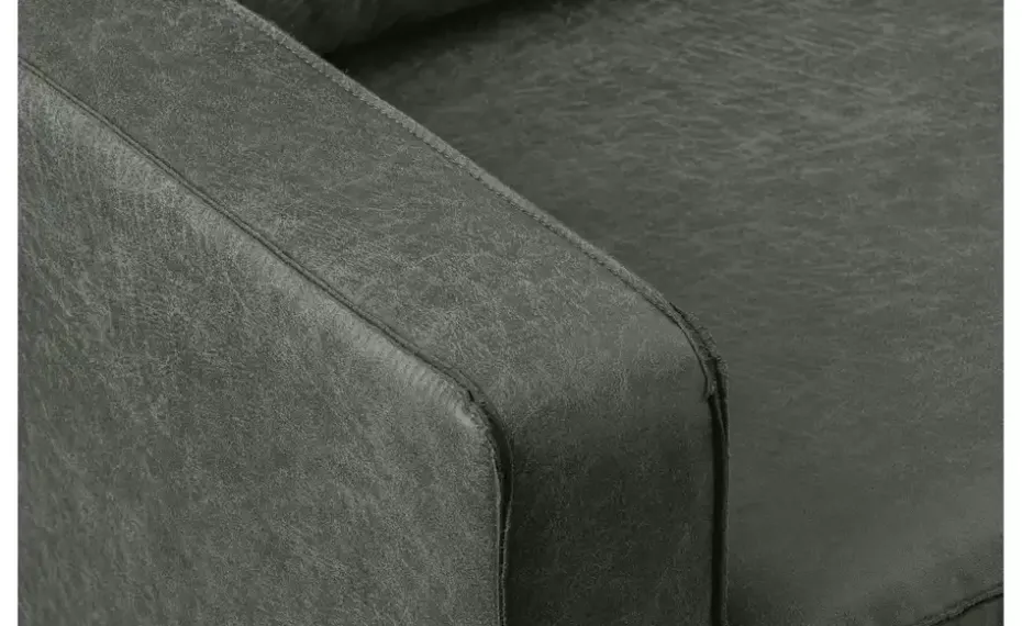 KONSIMO Ecksofa Invia