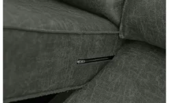KONSIMO Ecksofa Invia