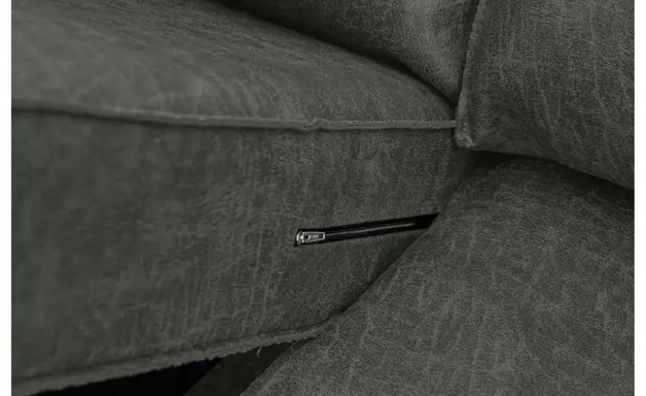 KONSIMO Ecksofa Invia